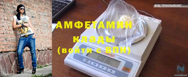 стафф Алексеевка